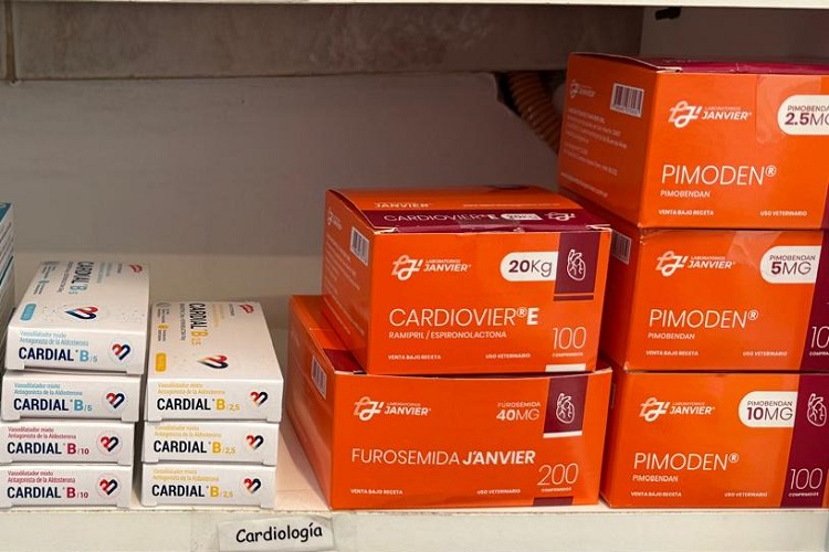 Cardiológicas